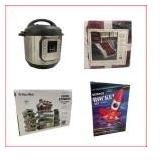 ONLINE ONLY GENERAL MERCHANDISE AUCTION