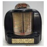 Seeburg 100 Wall-o-matic Jukebox Song Selector