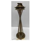 Vintage Space Needle Seattle Table Lighter