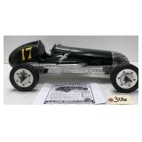 American Models BB Korn Tether Car