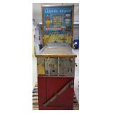Vintage Laguna Beach Pinball Game/Machine