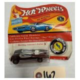 1969 NIB/NOS California Customs Hot Wheels