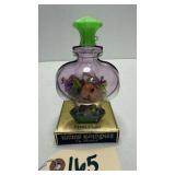 NIB/NOS 1967 Liddle Kiddle Kolognes - Violet
