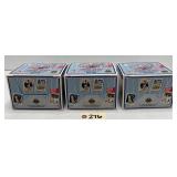 (3) Boxes 1999 Upper Deck Packs Baseball Cards