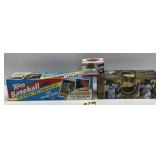 (3) Factory Sealed Boxes Topps Baseball Cards