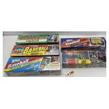 (5) Factory Sealed Boxes Topps Baseball Cards