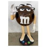 Life-Size M&M