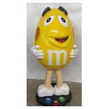 Life-Size M&M