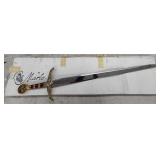 Marto Spain Robin Hood 48" Sword w/ Box