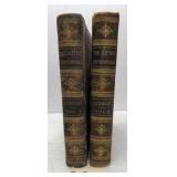 1881 Baptist Encyclopedia Vol 1 & 2 - W. Cathcart