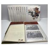 Uncirculated US Postage Stamps - Sheets & Sets