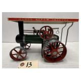 Vintage Mamod SW1 Steam Tractor