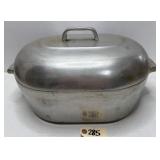 Wagner Ware Sidney 0 - Magnalite 4267-M Roaster