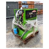 Used PC Cub XL Chemical Vacuum Unit