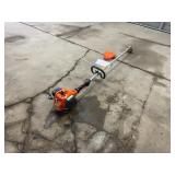 (3X) New Husqvarna Recon Trimmer