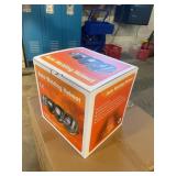 New Lot Of (8) Welding Helmets