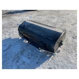 New Mini Quick Attach 43" Rototiller