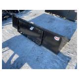 New Swict Quick Attach 84" Bucket