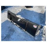 New Swict Quick Attach 78" Bucket