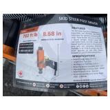 (2X) New Wolverine Quick Attach Post Pounder