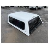 Used 7' Leer Truck Cap