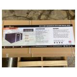 (2X) New Landhonor 6X8