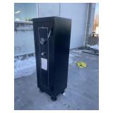 New 14 Gun Fire Proof Gun Safe