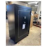 New 40 Gun Fire Proof Gun Safe