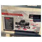 New Landhonor 20,000 IB Capacity Electric Winch