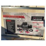 New Landhonor 20,000 IB Capacity Electric Winch