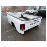 New Ram 2019-2026 8' Truck Bed