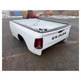 New Ram 2019-2026 8' Truck Bed