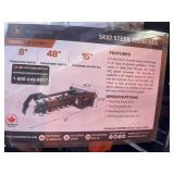 New Wolverine Quick Attach Trencher