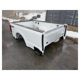 New Ford 2023-2026 8' Truck Bed