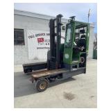 2004 C8000 Combi-Lift