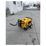 New 4500 / 4000 Watt Portable Generator