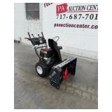 New 28' 3 Stage Snow Blower
