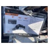 New Wolverine Quick Attach Stump Grinder