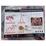 New Skid Lot Of Landhero Rigging/Binding