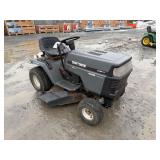 Craftsman 42' Hydrostatic Riding Mower
