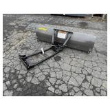 KFI Open Trail 60' ATV Attach Blade