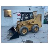 Gehl 6635 DXT Skid Loader