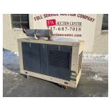 Kohler 20 Genset