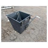 New IRANCH Mini Dump Hoppers