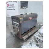 Lincoln Classic III ARC Welder