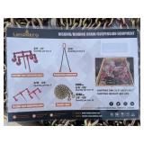 New Skid Lot Of Landhero Rigging/Binding