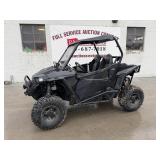 2016 Polaris RZR1000S 4X4 Side By Side