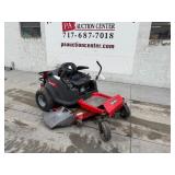 Snapper 300Z 48' Zero Turn Riding Mower