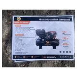 New ATS 40 Gallon 2 Stage Air Compressor