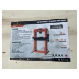 New Landhonor 50 Ton Cap Hydraulic Shop Press